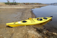 Kajak č. 18