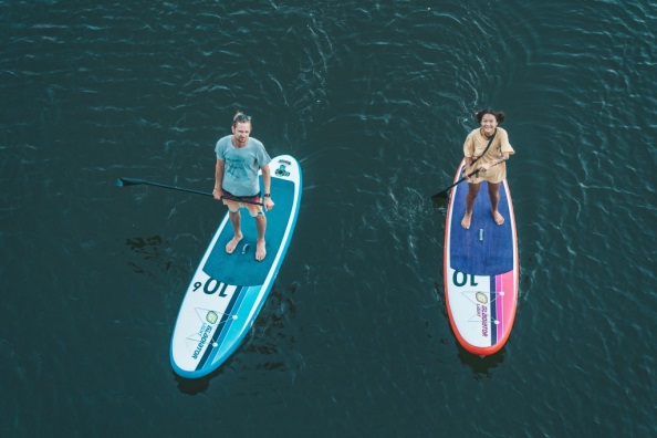 Paddleboard